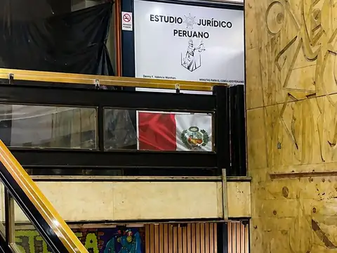Local o Oficina en Galería  en Florida 142 