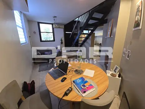 Depto Tipo Casa en Venta en Parque Avellaneda, USD 130.000