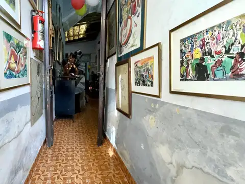 Depto Tipo Casa en Venta de 6 ambientes