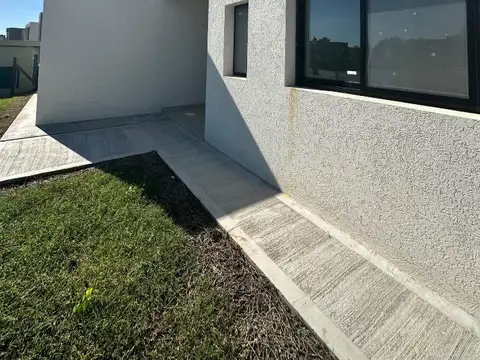 Sg Casa Venta Pilar Del Este