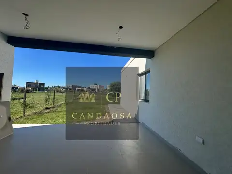 sg Casa Venta Barrio Pilar del este
