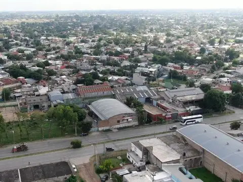 Galpon en Venta 41 años