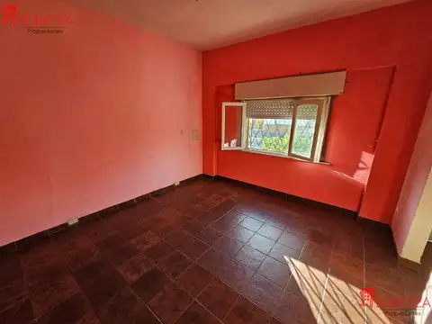 Casa en Alquiler de 1 dormitorio