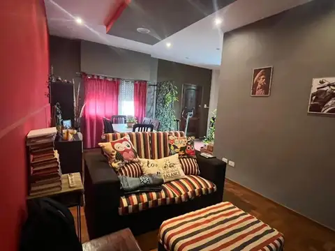 Casa en Venta en San Justo, USD 67.000