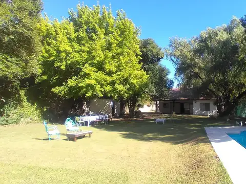 VENTA LOTE QUINTINO BOCAYUVA 400  - BENAVIDEZ