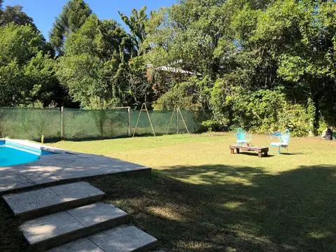 Terreno en Benavidez