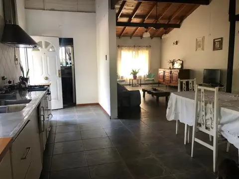 Terreno en Venta 60  mts Fondo