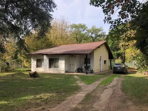 Terreno en Venta 20  mts Frente