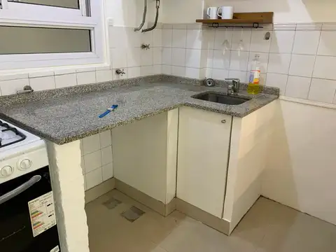 frente vista panorámica impecable