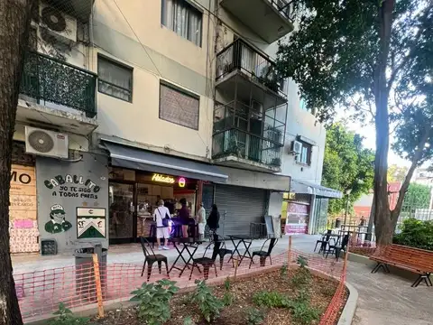 Local en Venta en Caballito, USD 61.900