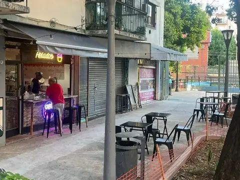 Local en Venta en Caballito, USD 69.500