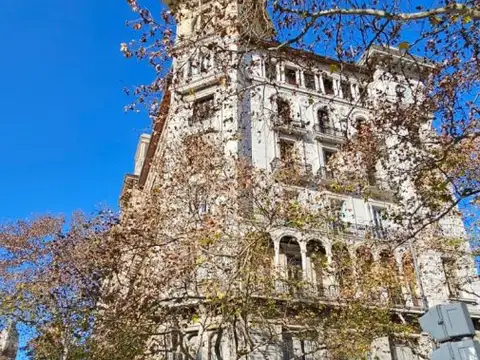 Oficina - Venta - Argentina, Capital Federal - AVENIDA DE MAYO 1400