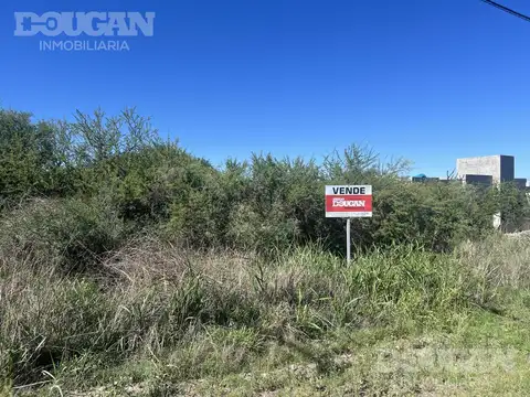 Terreno en venta en Barrio Parque