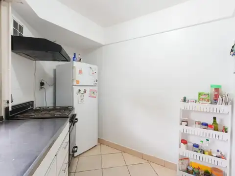 Depto Tipo Casa en Venta 16 años