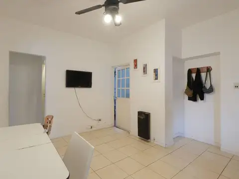 Depto Tipo Casa en Venta en Villa Urquiza, USD 115.000