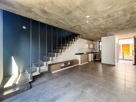 Casa en Venta 1 año