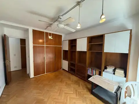 Departamento 4 ambientes con 3 baños