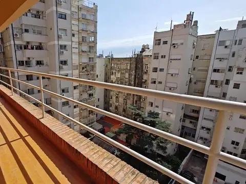 Alquiler Departamento 5 amb Las Cañitas Cochera