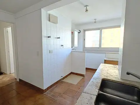 Departamento en Alquiler 38 años