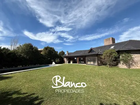 Haras Santa María - Los Robles 700
