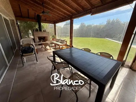 Casa en Venta al Norte