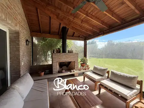 Casa en Venta 15 años