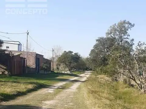 Terrenos en Colastine Norte a 100 mts de la Ruta 1