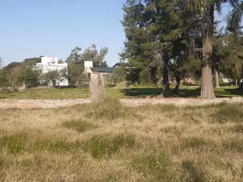 Terrenos en Colastine Norte a 100 mts de la Ruta 1