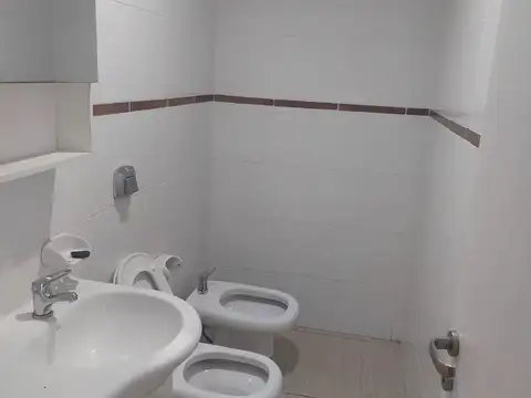 Departamento en Alquiler de 4 ambientes