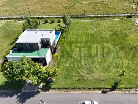 LOTE EN VENTA EN HARAS DEL SUR III