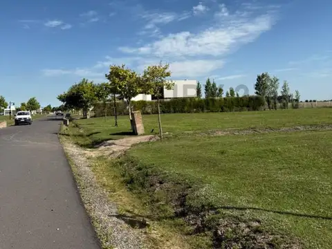 Terreno en Venta 20,05  mts Frente