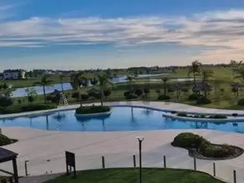 LOTE EN VENTA EN HARAS DEL SUR III