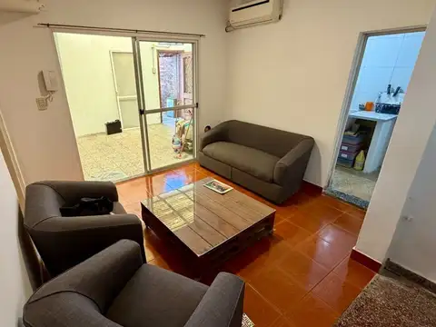PH 3 AMBIENTES VENTA LANUS ESTE PLANTA BAJA PATI0