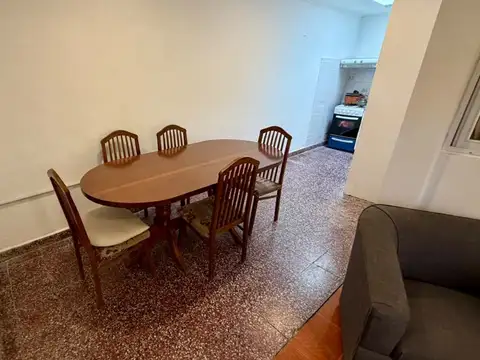 Depto Tipo Casa en Venta de 2 dormitorios