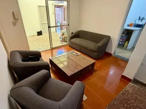 PH 3 AMBIENTES VENTA LANUS ESTE PLANTA BAJA PATI0