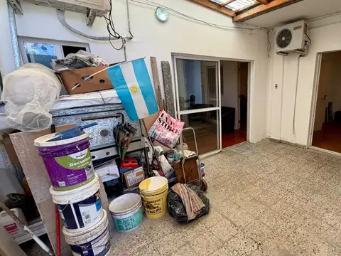 Depto Tipo Casa en Venta de 3 ambientes