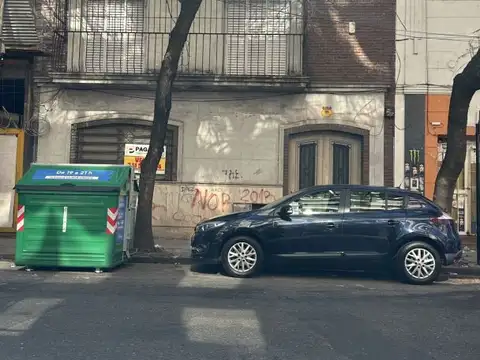 3 de febrero 400