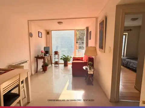 Avenida Leandro Alem 3200
