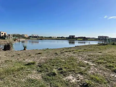 Terreno Lote  en Venta en San Sebastian, Escobar, G.B.A. Zona Norte