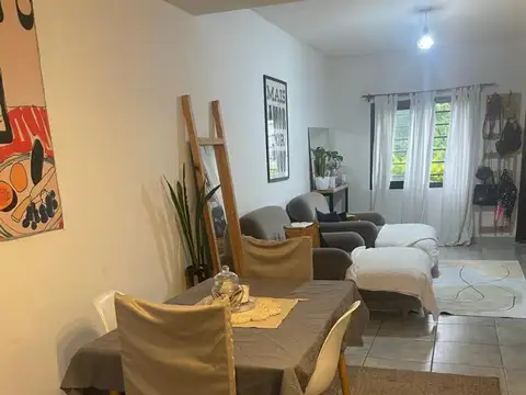 Casa en Venta de 2 dormitorios