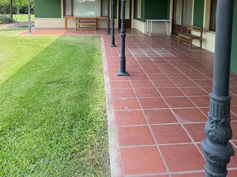 Casa Quinta  en Venta en Open Door, Luján, G.B.A. Zona Oeste