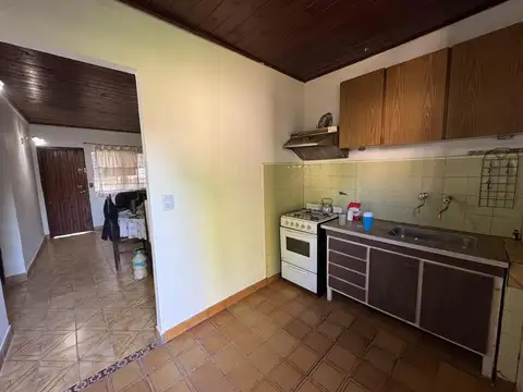 Casa en Alquiler de 2 dormitorios