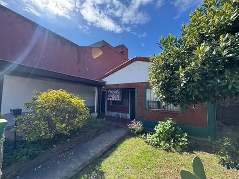 casa en alquiler sarmiento 1200 con 3 ambientes