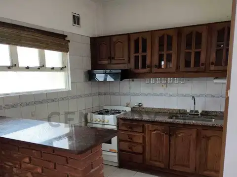 Departamento en Alquiler de 2 dormitorios