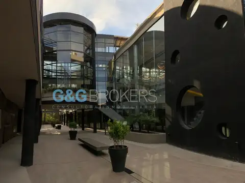 LOCAL EN VENTA - LELOIR PLAZA