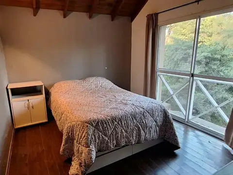 Casa en Monte Grande