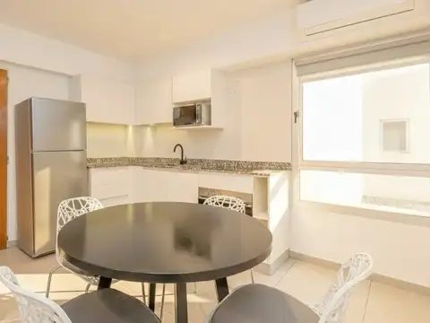 VENTA DEPARTAMENTO DOS AMBIENTES, MORON