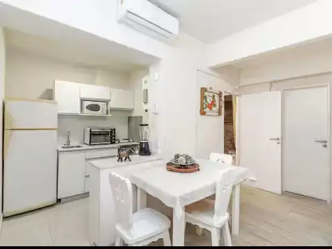 VENTA DEPTO 2 AMB PALERMO APTO CREDITO HIPOTECARIO