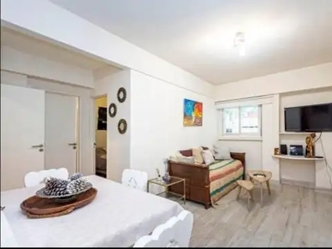 VENTA DEPTO 2 AMB PALERMO APTO CREDITO HIPOTECARIO