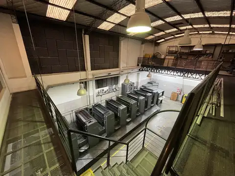 Adolfo Alsina  al 1500